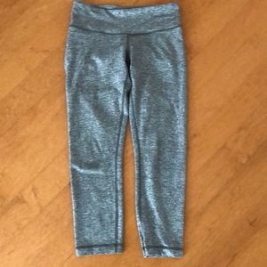 Lululemon wunder unders